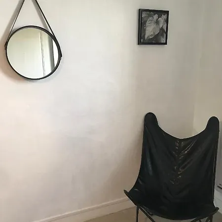Le Toit Des Federes Apartment Amiens