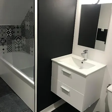 Apartment Le Toit Des Federes Amiens