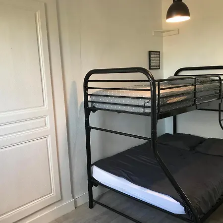 Apartment Le Toit Des Federes