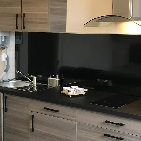 Apartment Le Toit Des Federes Amiens